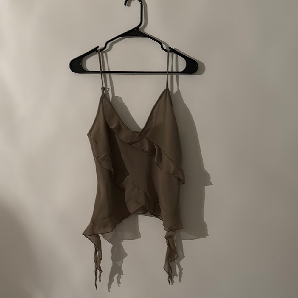 Aritzia Wilfred Cami